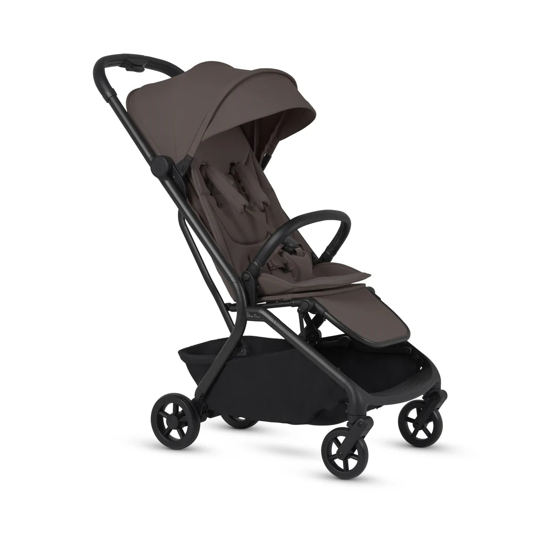 Silver Cross Nia Compact Travel Stroller
