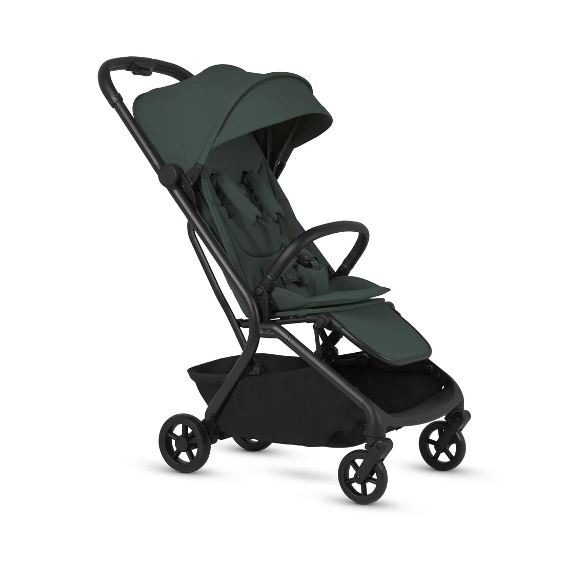 Silver Cross Nia Compact Travel Stroller