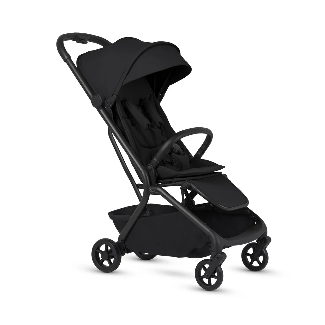 Silver Cross Nia Compact Travel Stroller