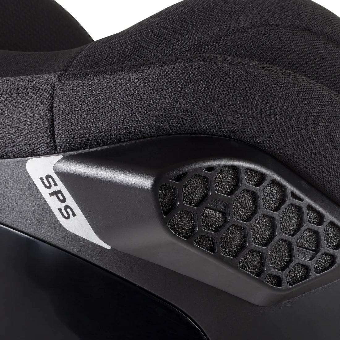 Silver Cross Perform Extended Rear-Facing Car Seat