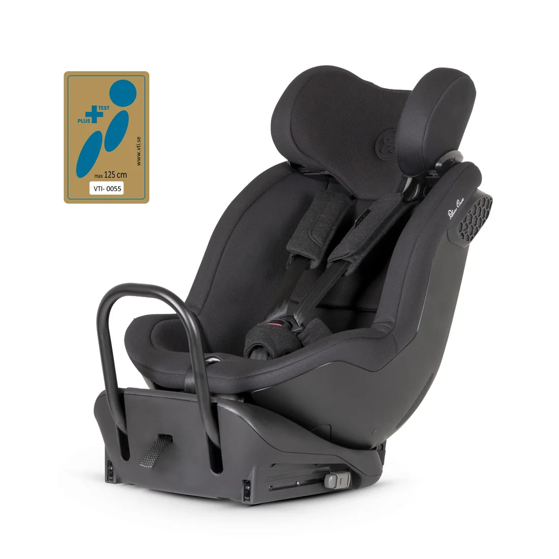 Silver Cross Perform Extended Rear-Facing Car Seat