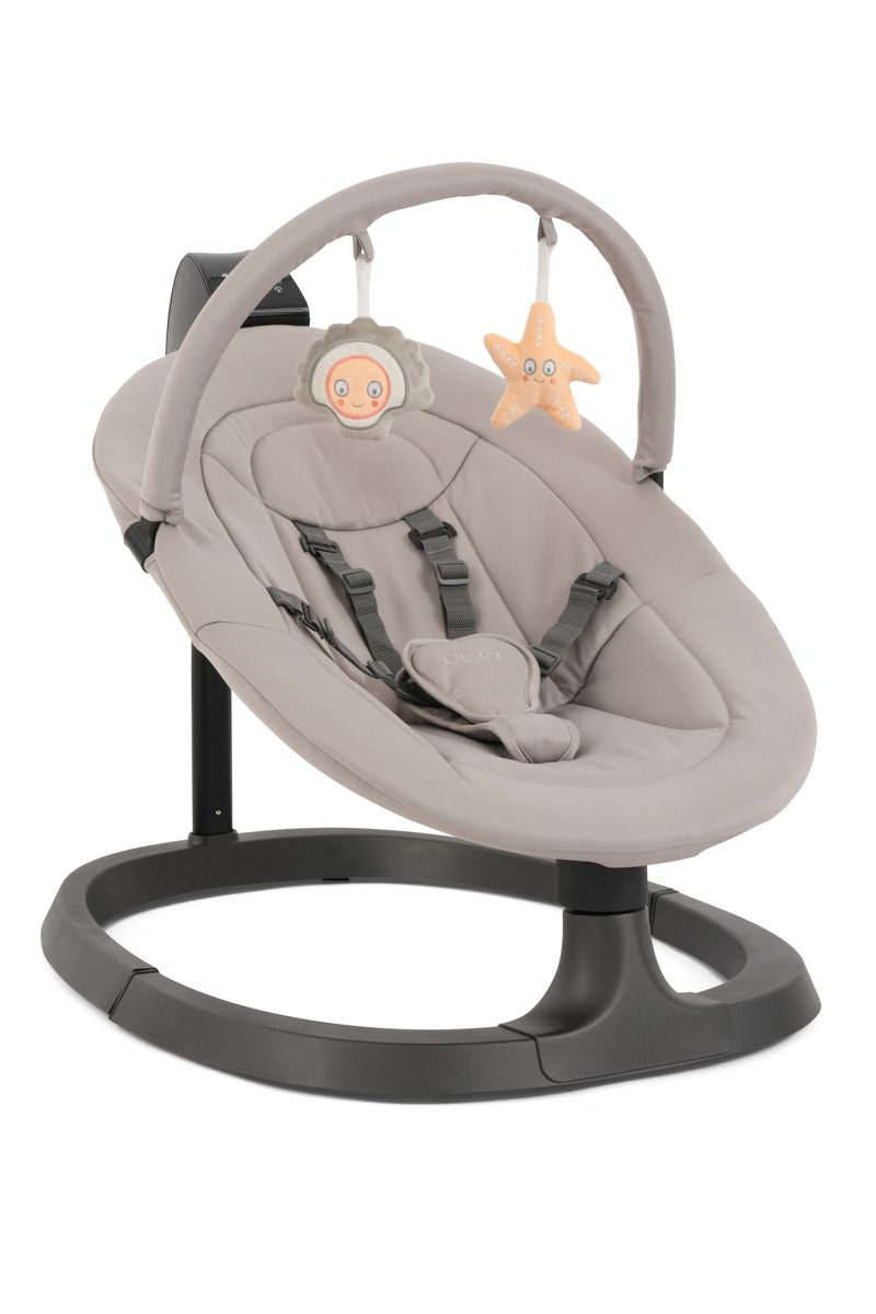 Oyster Ocean Rocker