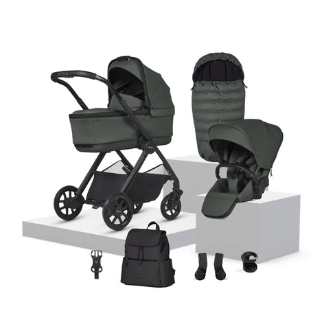 Silver Cross Reef 2 Accessory Bundle (9 Piece)