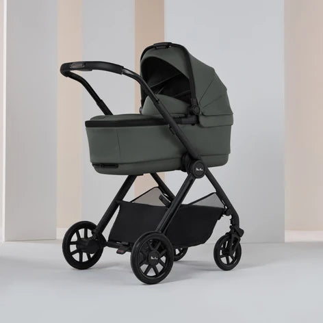 Silver Cross Reef 2 Ultimate 12 Piece Family 360 Bundle - Pewter