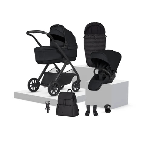 Silver Cross Reef 2 Accessory Bundle (9 Piece)