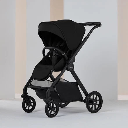 Silver Cross Reef 2 Ultimate 360 11 Piece Infant Carrier Bundle - Space