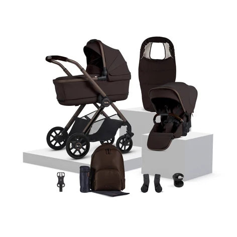 Silver Cross Reef Accessory Bundle (9 Piece) Special Edition