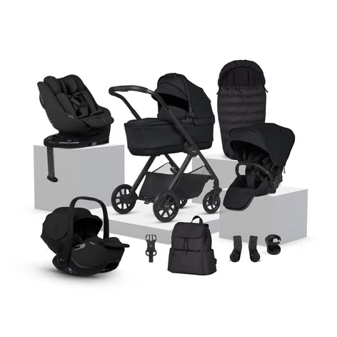 Silver Cross Reef 2 Ultimate 12 Piece Family 360 Bundle - Space