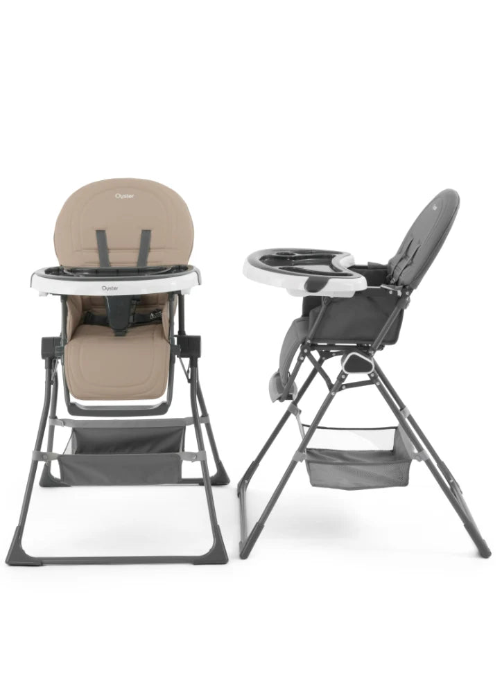 Oyster Highchair