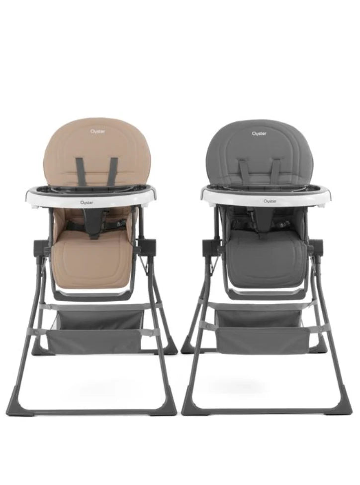 Oyster Highchair