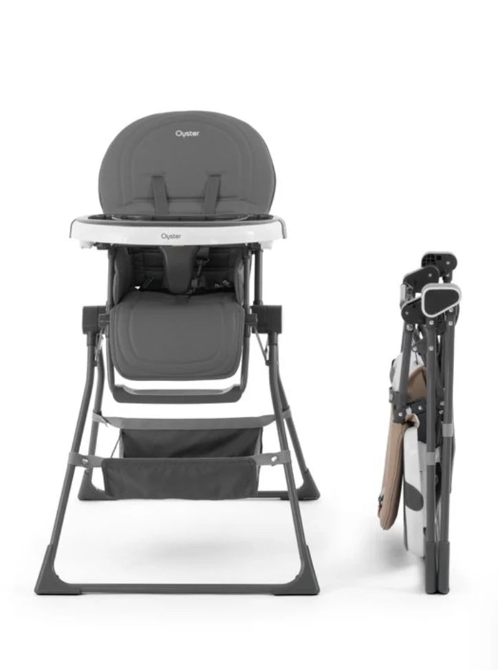 Oyster Highchair