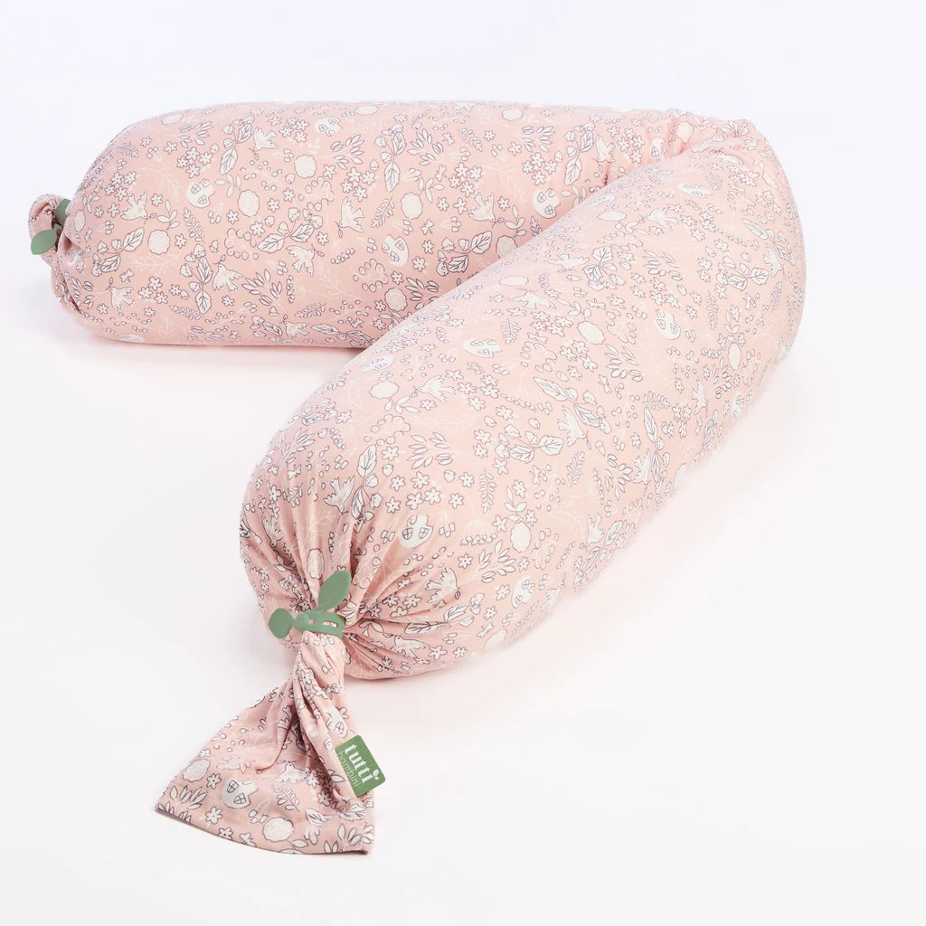 Tutti Bambini Bliss Pregnancy Pillow