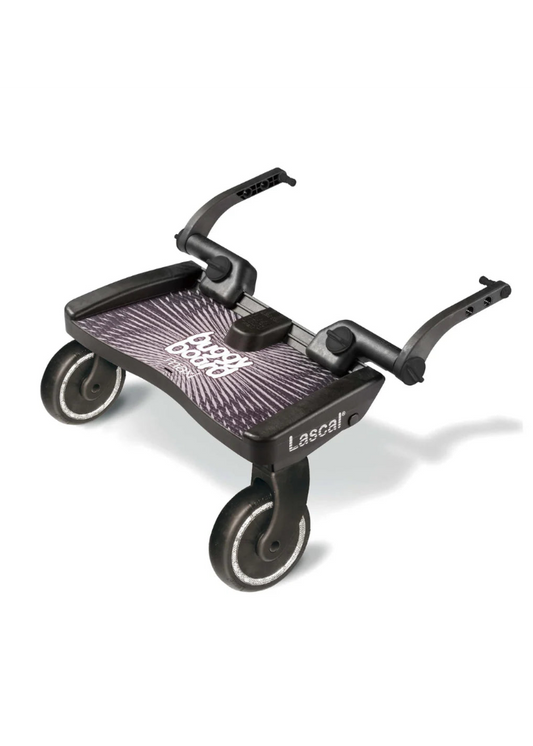 Lascal Maxi Buggy Board