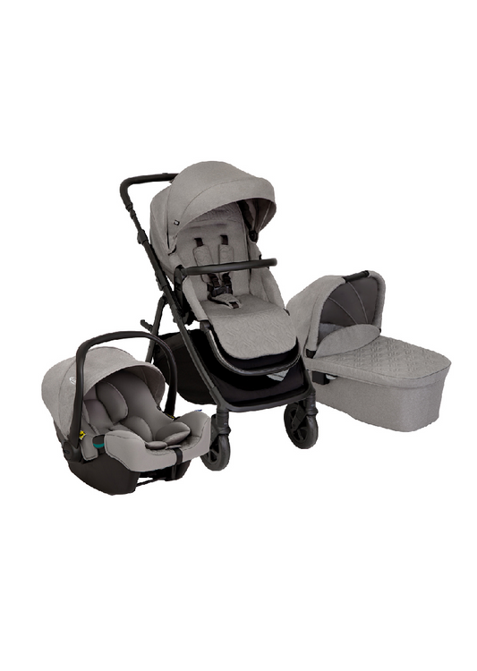 Graco Near 2 Me DLX Trio