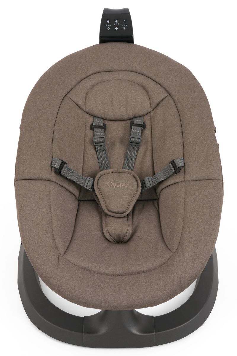 Oyster Ocean Rocker