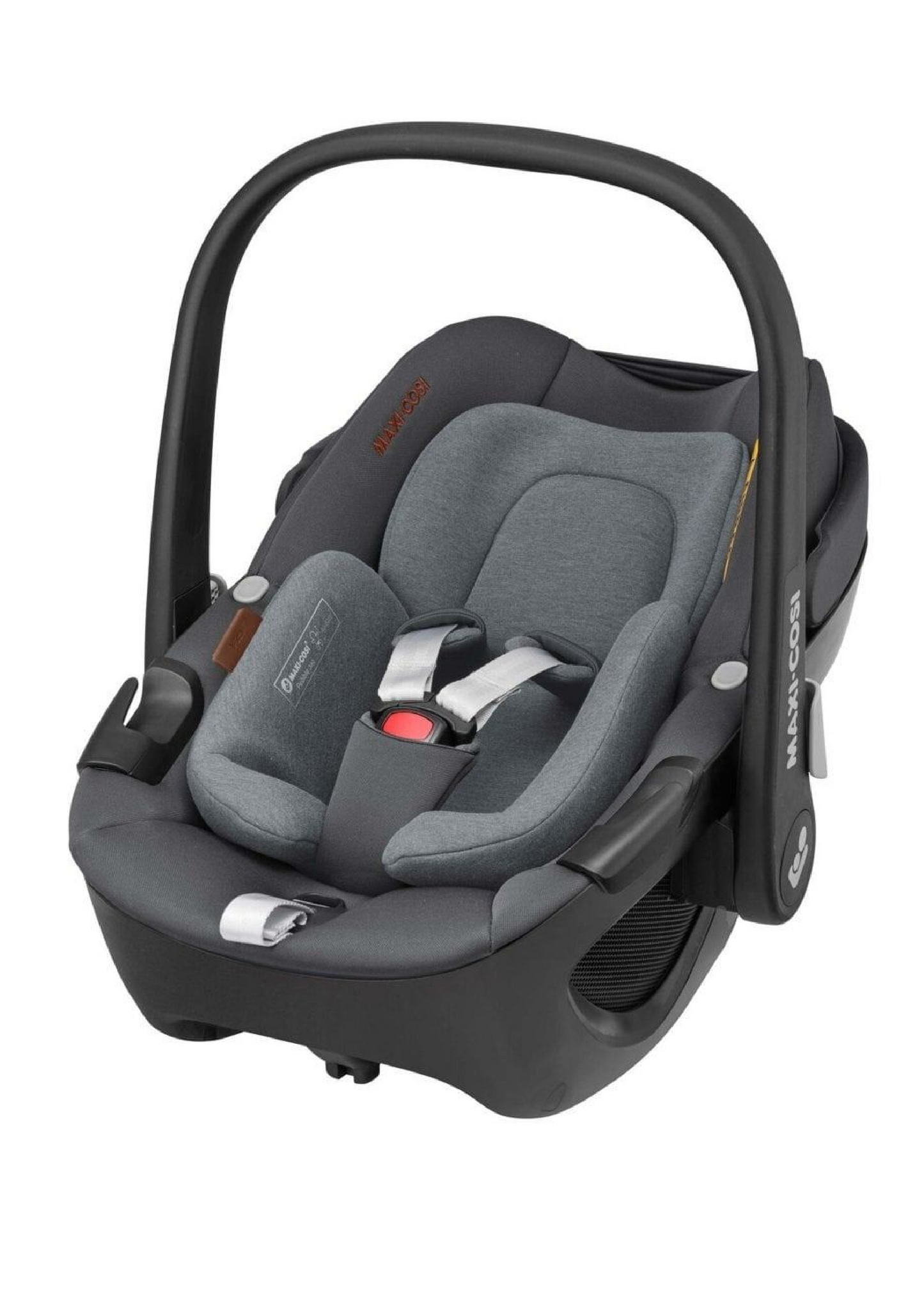 Maxi Cosi Adorra Luxe and Pebble 360 Travel System