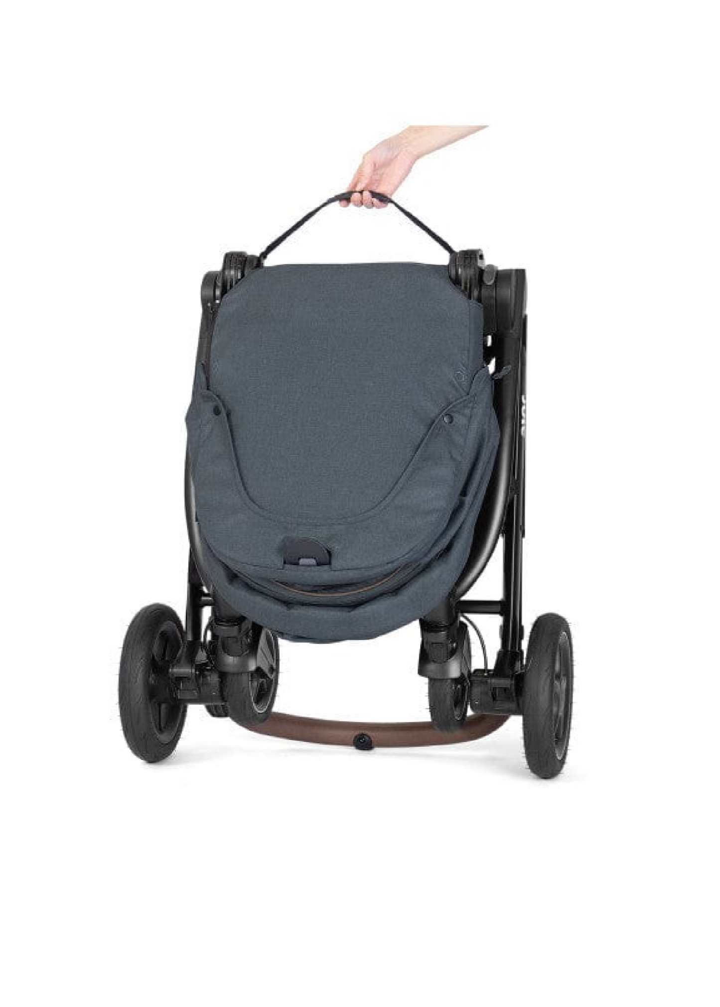 Joie Versatrax Travel System