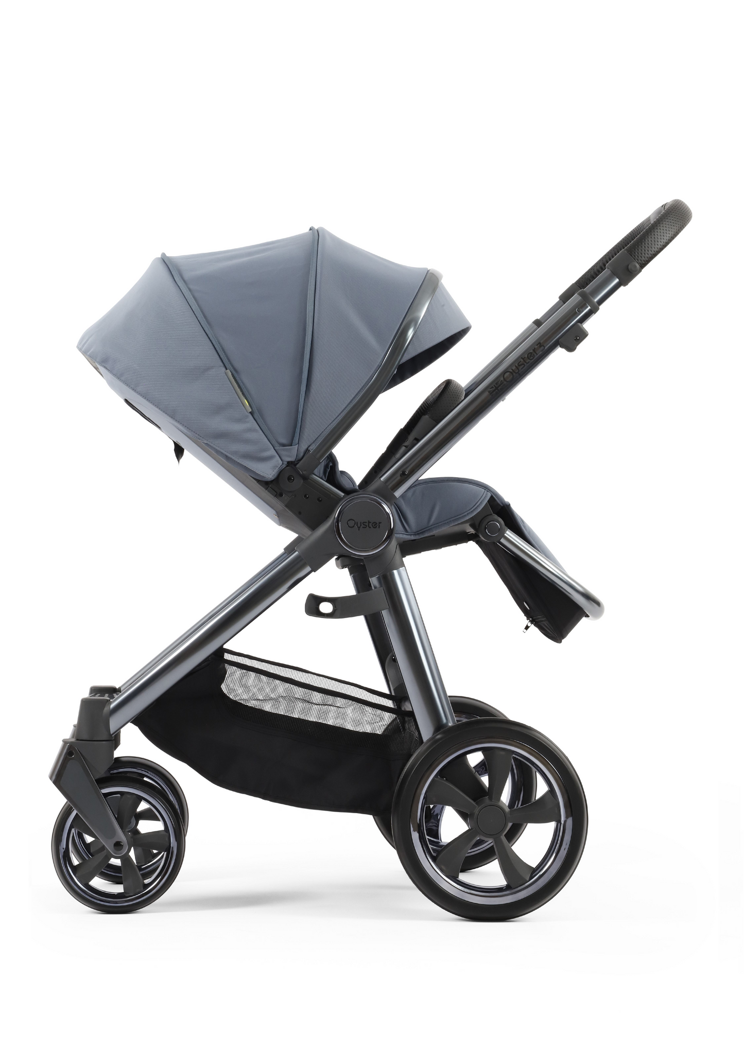 Oyster 3 Dream Blue Travel System