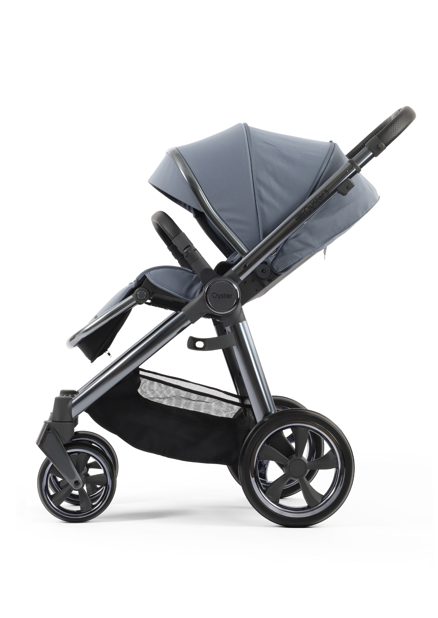 Oyster 3 Dream Blue Travel System