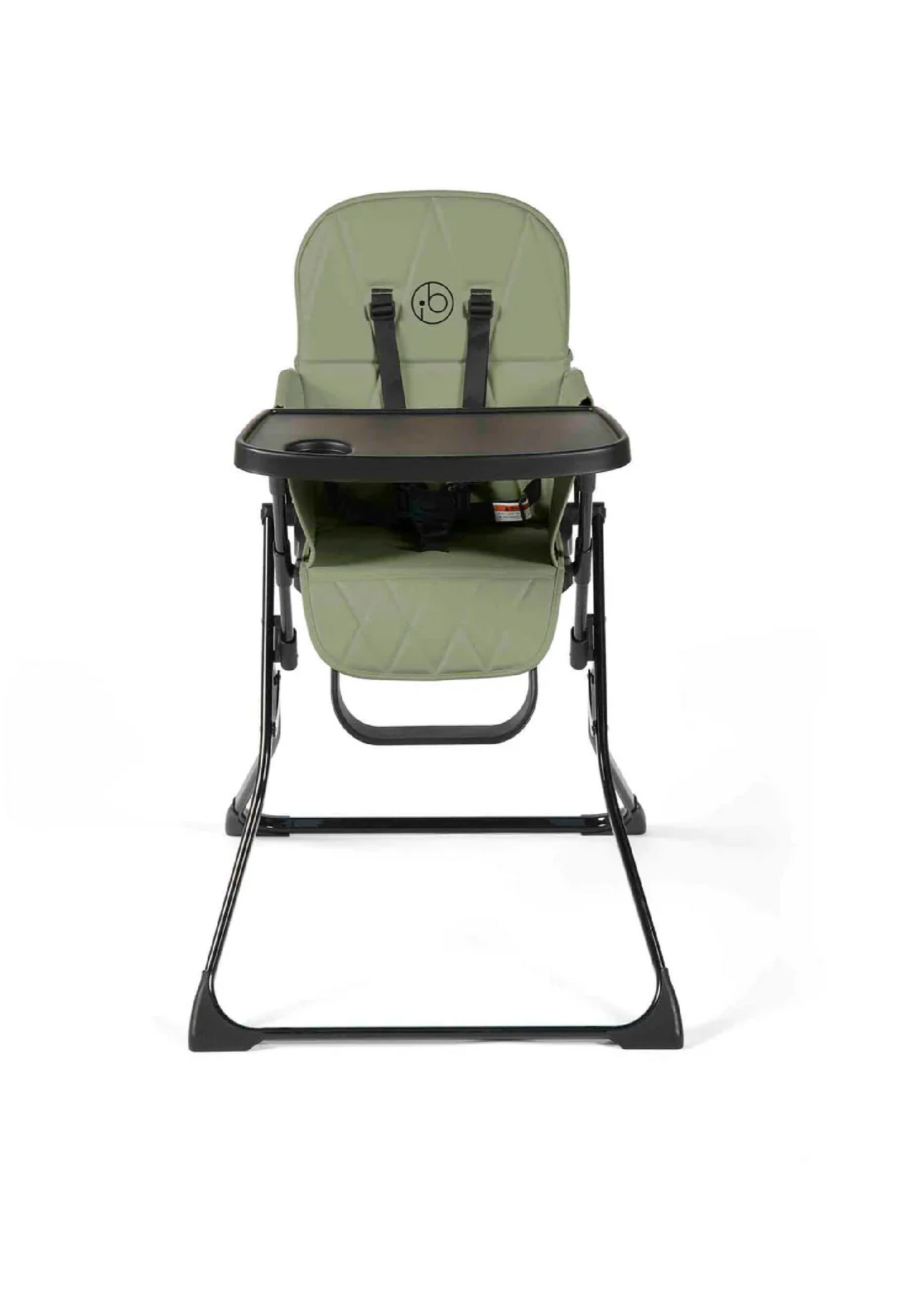 Ickle Bubba Flip Magic Fold Highchair