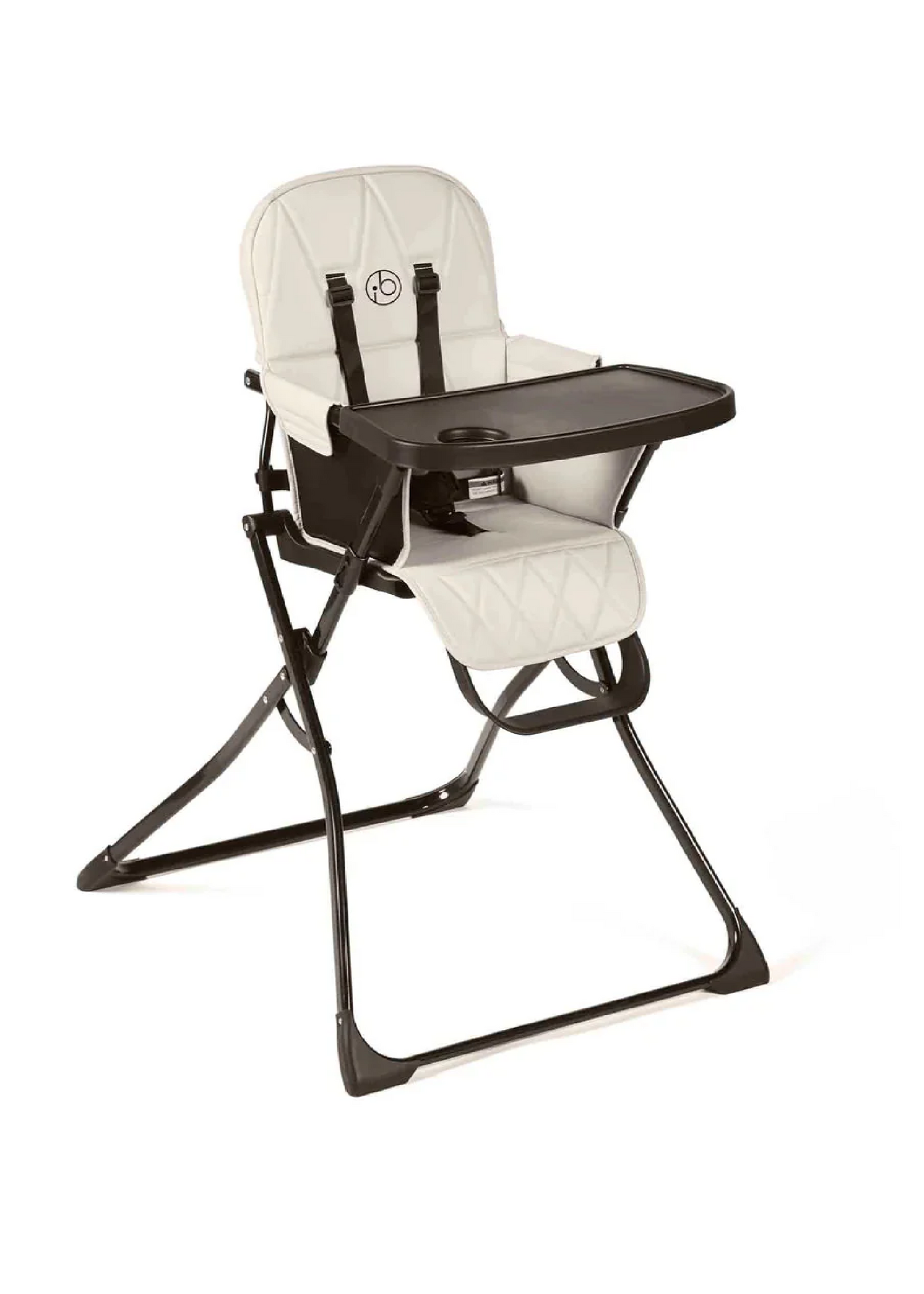 Ickle Bubba Flip Magic Fold Highchair