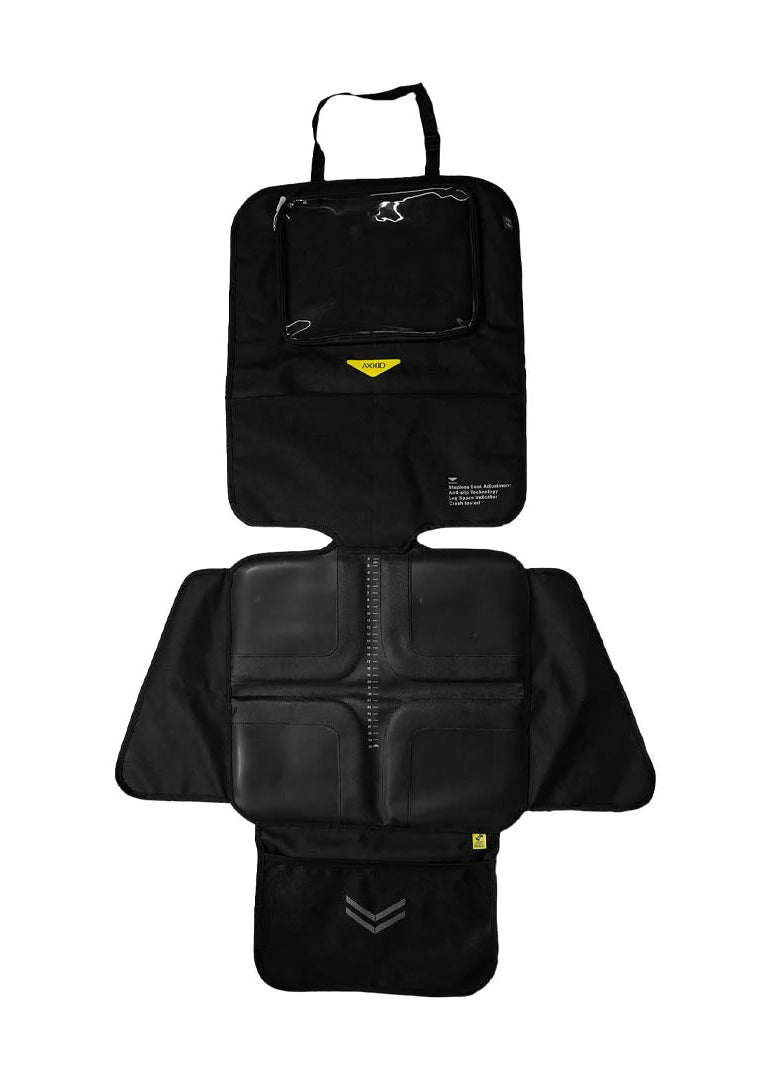 Axkid Seat Premium Protector 3in1 Rear Facing