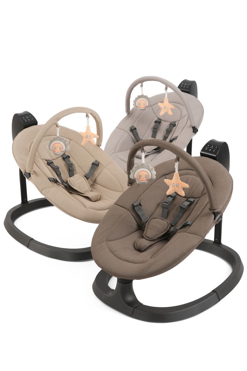 Oyster Ocean Rocker