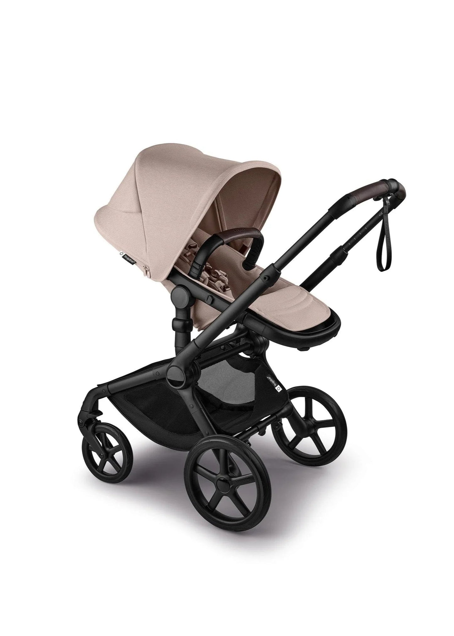 Bugaboo Fox 5 Renew Desert Taupe Melange