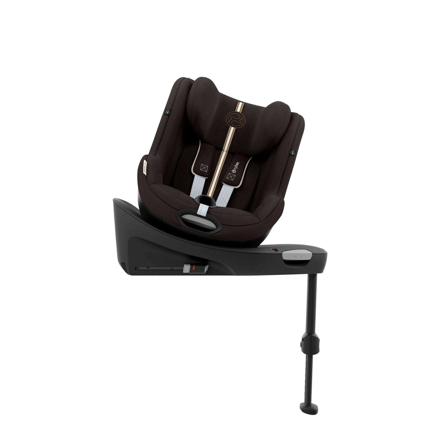Cybex Sirona Gi i-Size 360° Rotating ISOFIX Toddler Car Seat