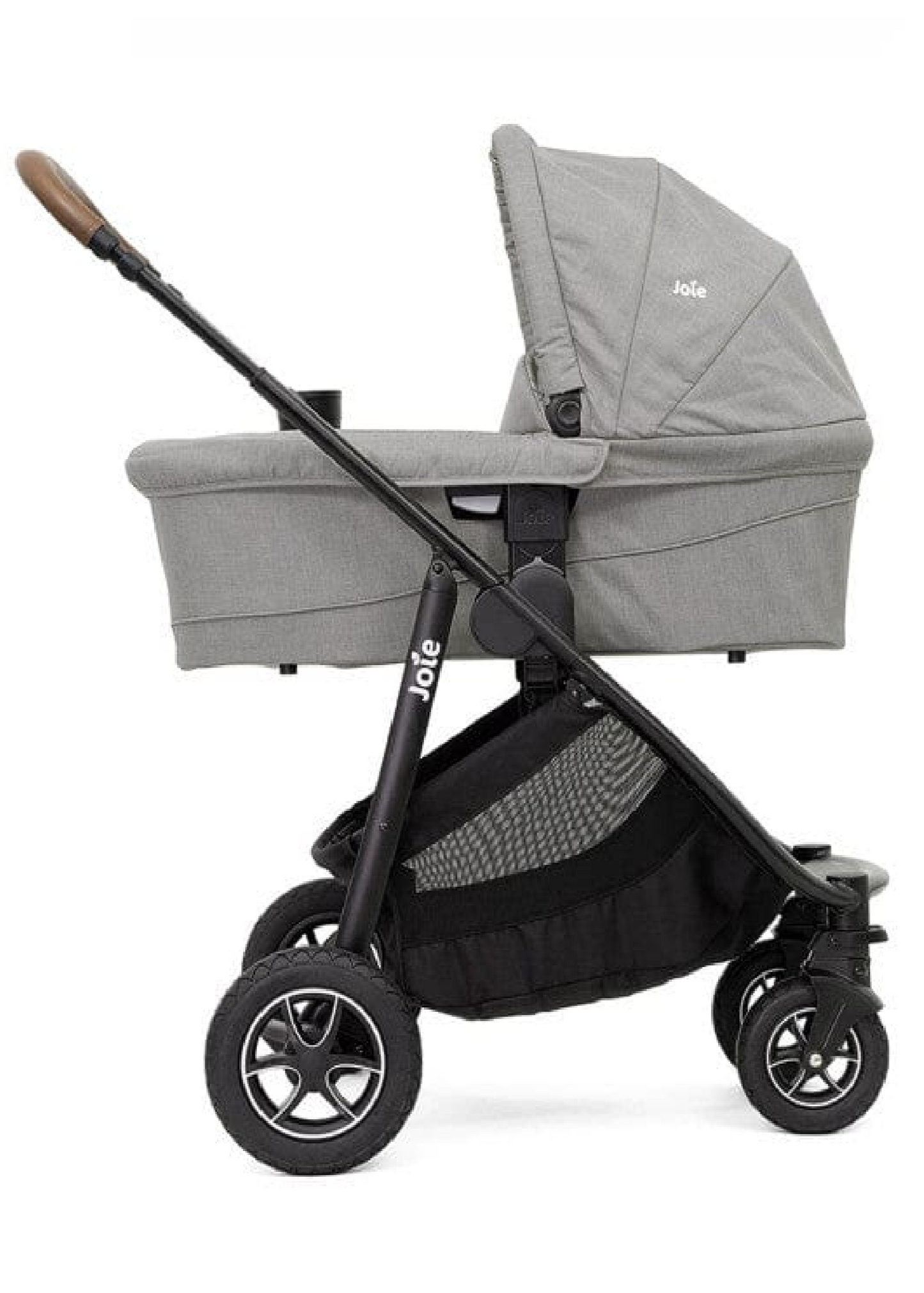 Joie Versatrax Travel System