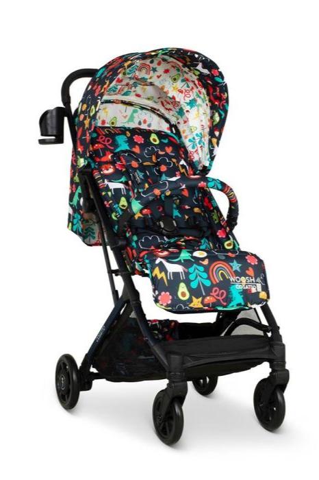 Cosatto Woosh 4 Stroller
