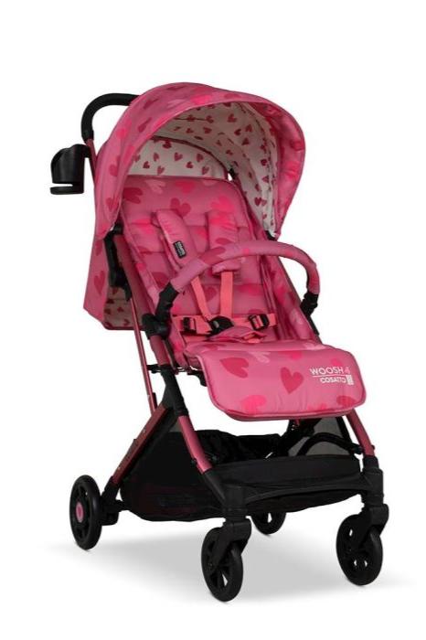 Cosatto Woosh 4 Stroller