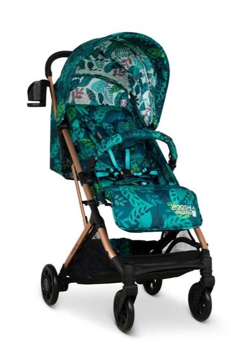 Cosatto Woosh 4 Stroller