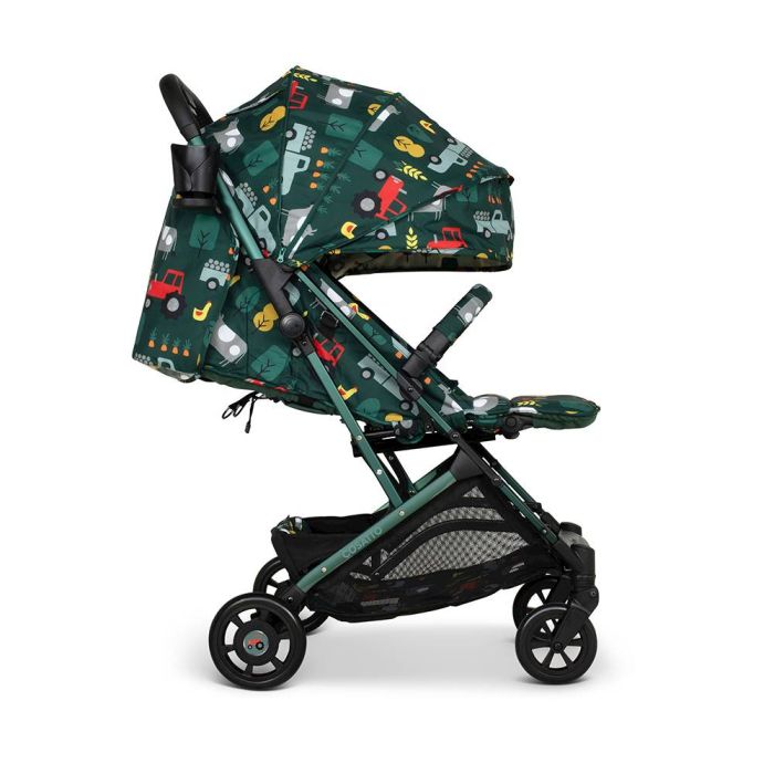 Cosatto Woosh 4 Stroller