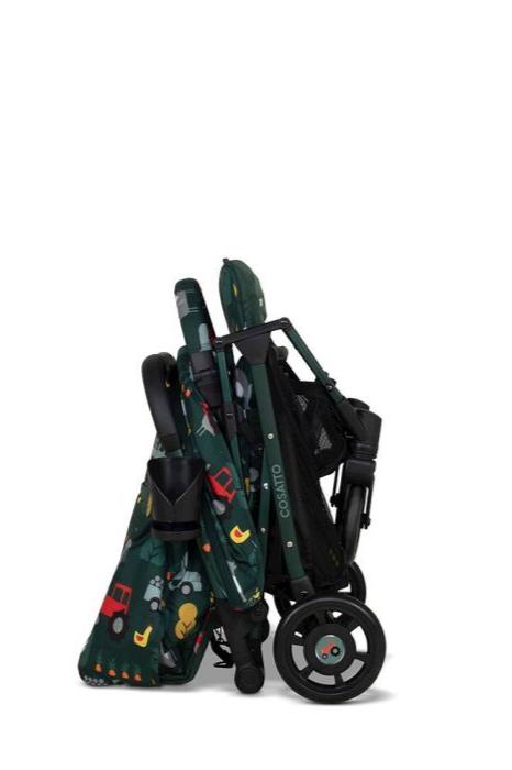 Cosatto Woosh 4 Stroller