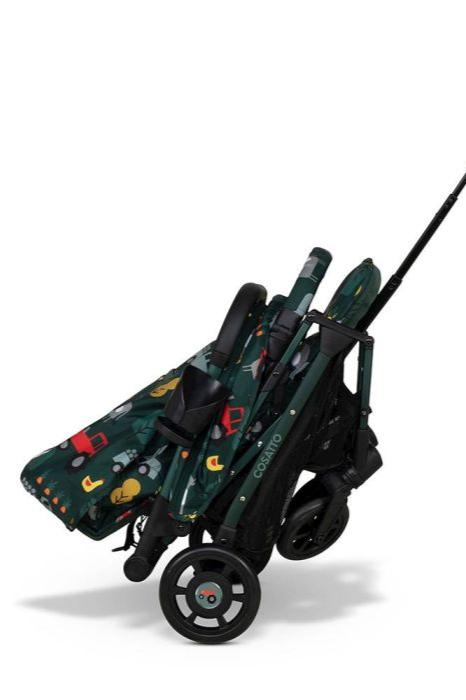 Cosatto Woosh 4 Stroller