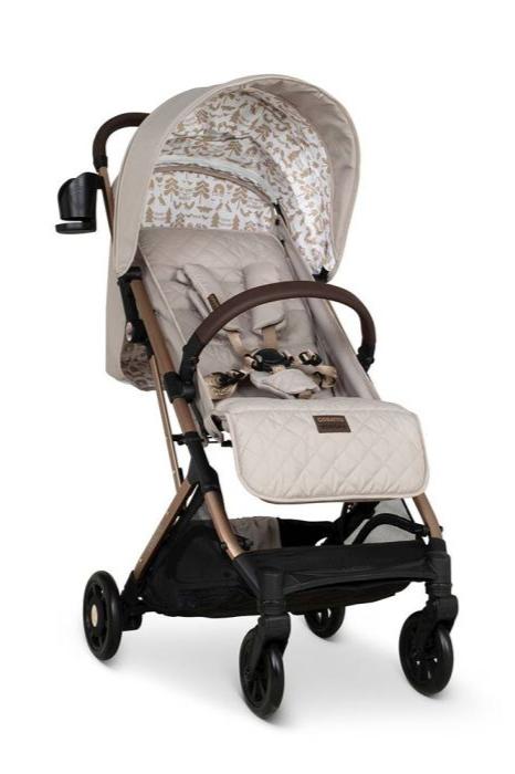 Cosatto Woosh 4 Stroller