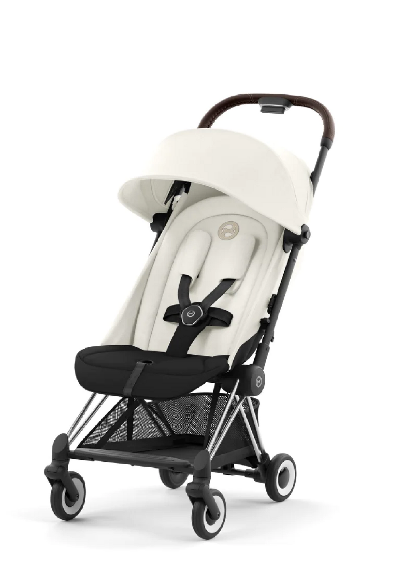 Stroller white on sale