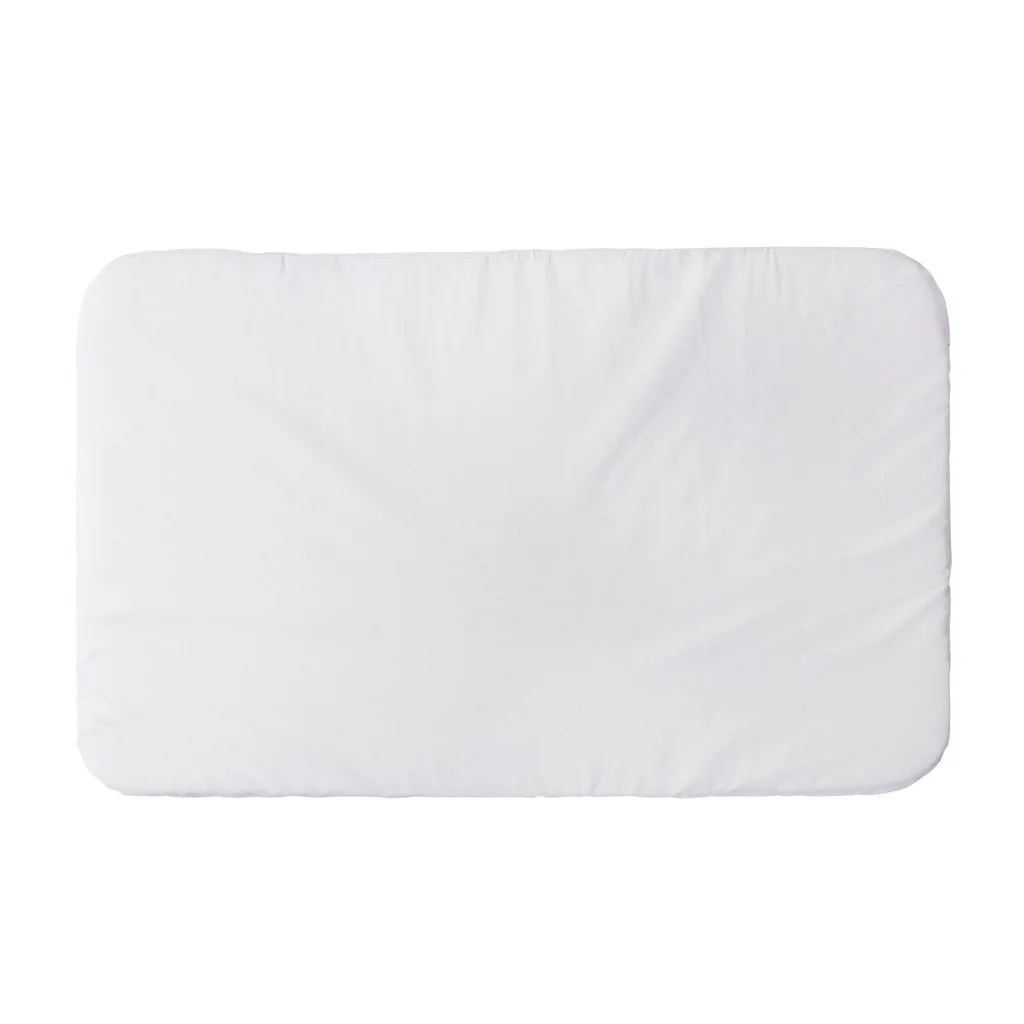 Tutti Bambini Cozee Bedside Crib Mattress - Polyester Fibre