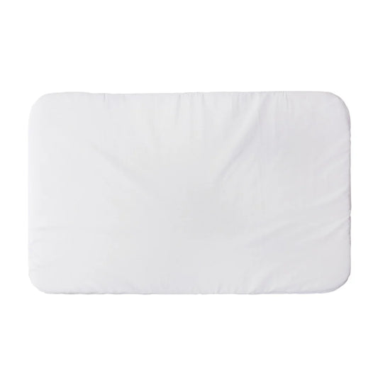 Tutti Bambini Cozee Bedside Crib Mattress - Polyester Fibre