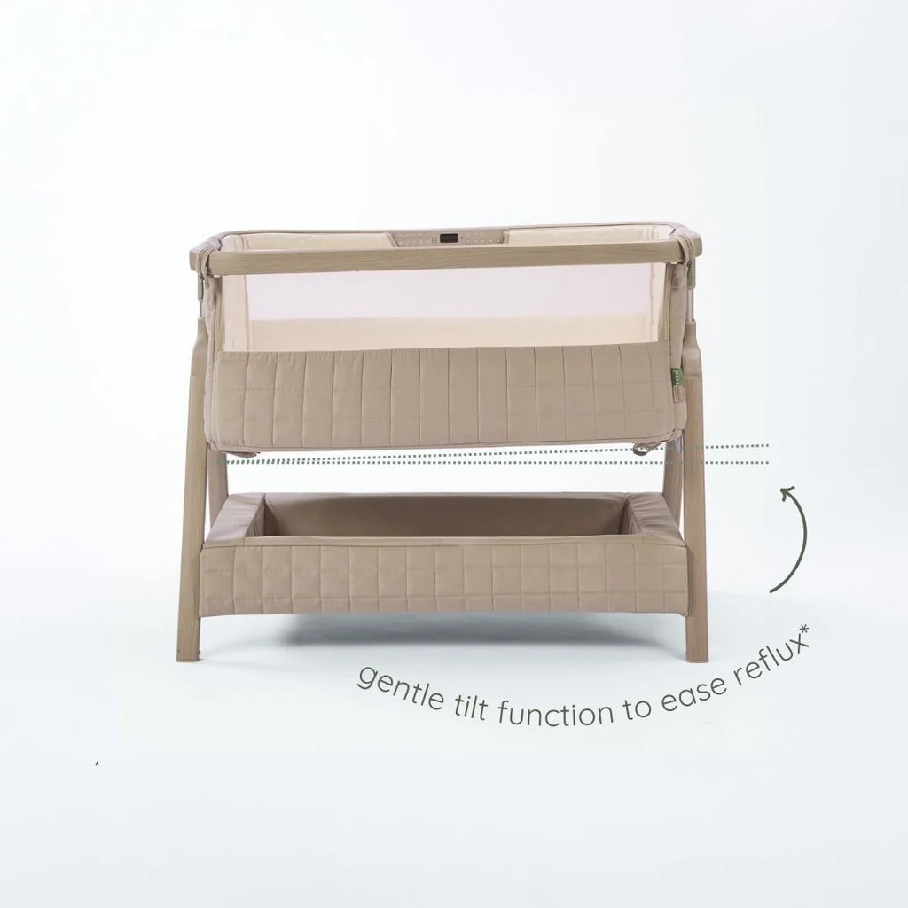 Tutti Bambini Cozee Sense
