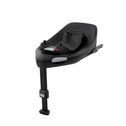 Cybex Cloud G3 Almond Beige i-Size PLUS Rotating Baby Car Seat and Base