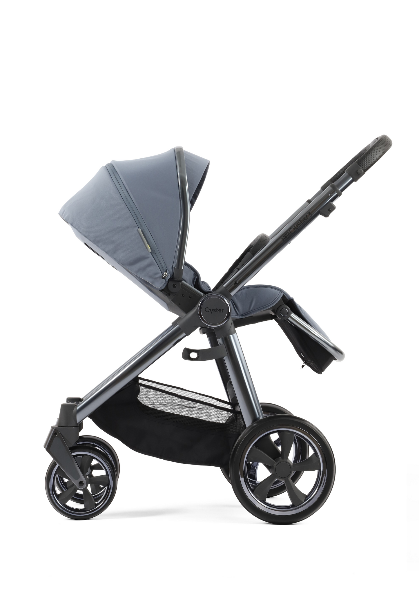 Oyster 3 Dream Blue Travel System