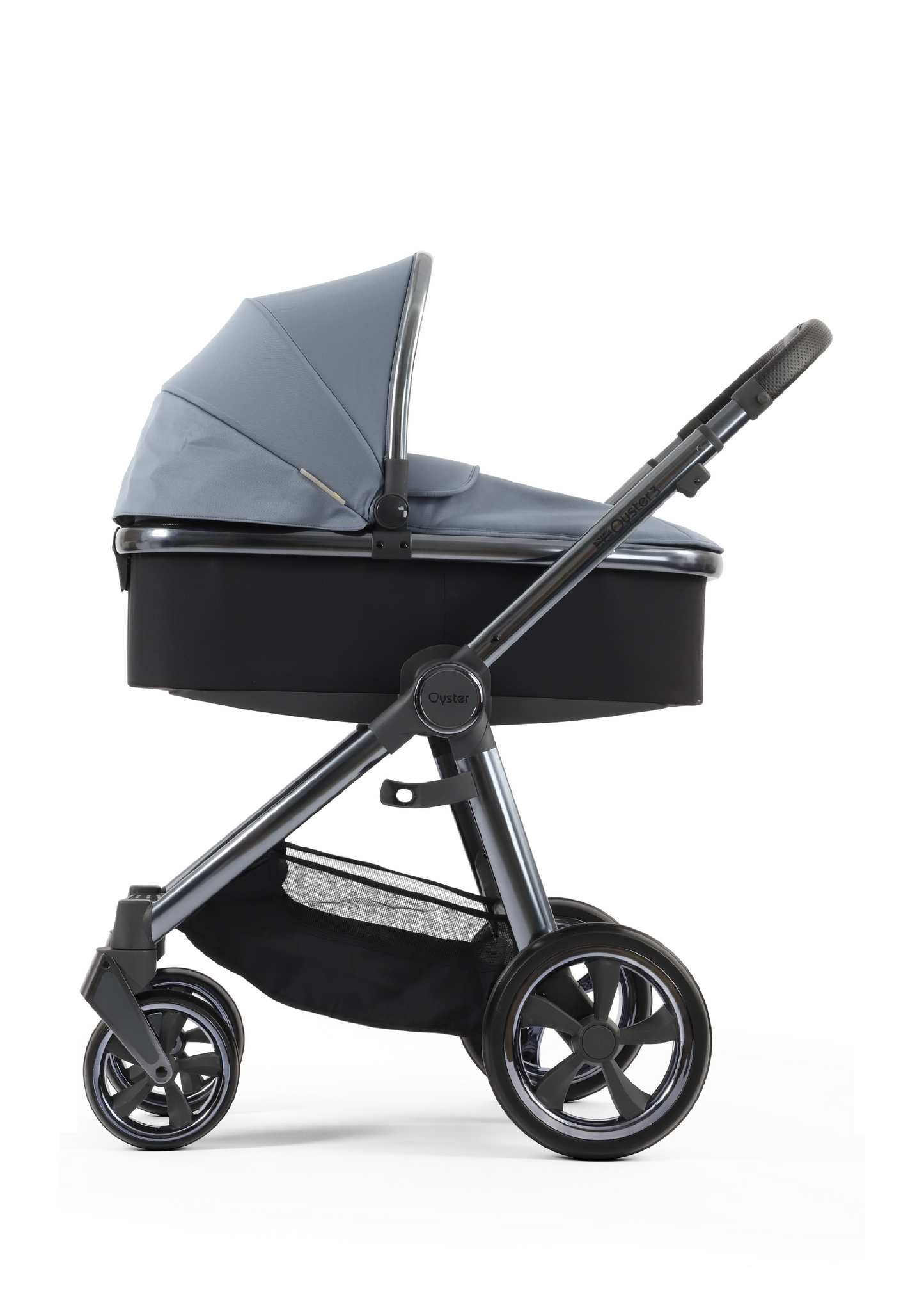 Oyster 3 Dream Blue Travel System