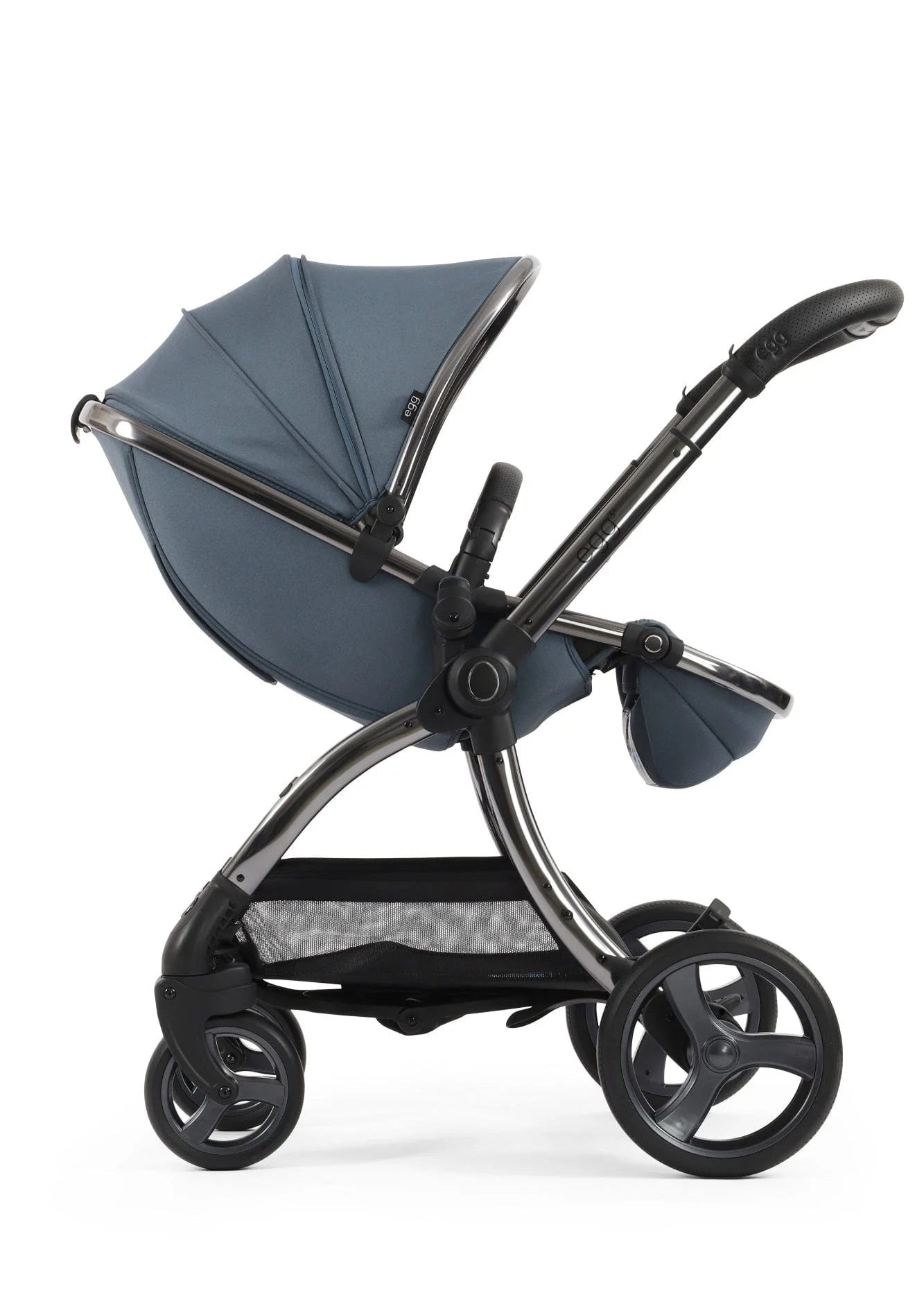 Egg 3 Topaz Travel System