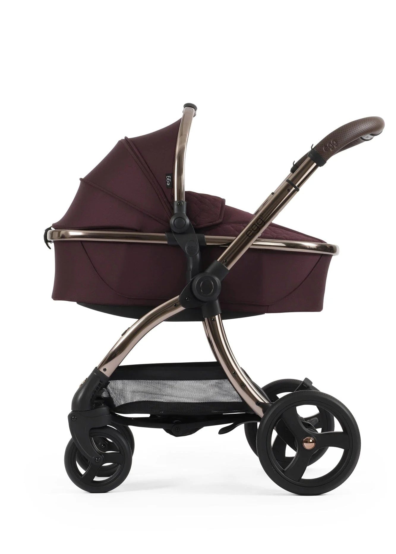 Egg 3 Mulberry Travel System