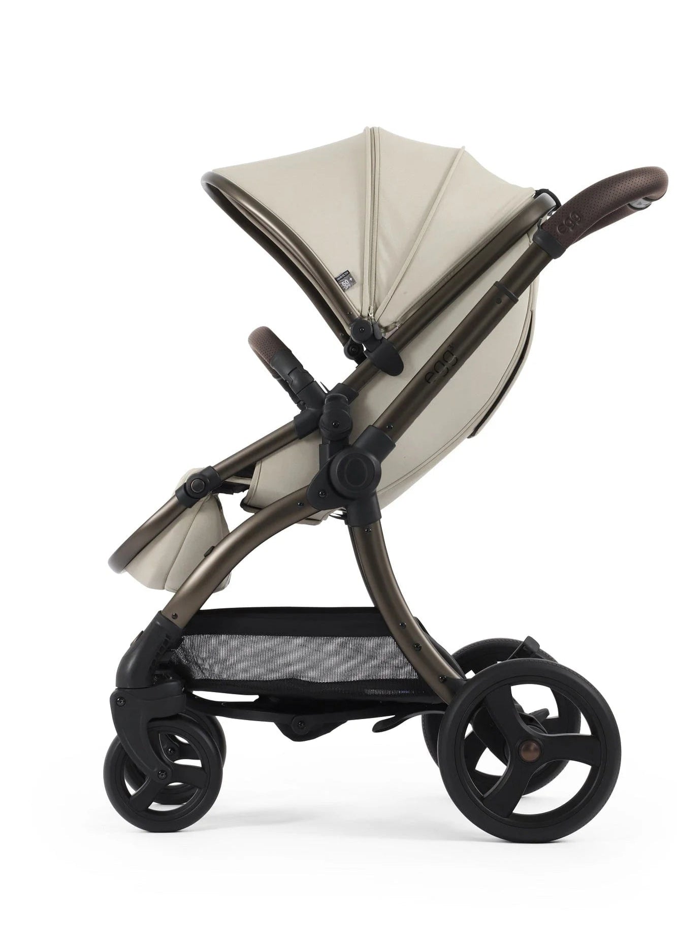 Egg 3 Cashmere Travel System