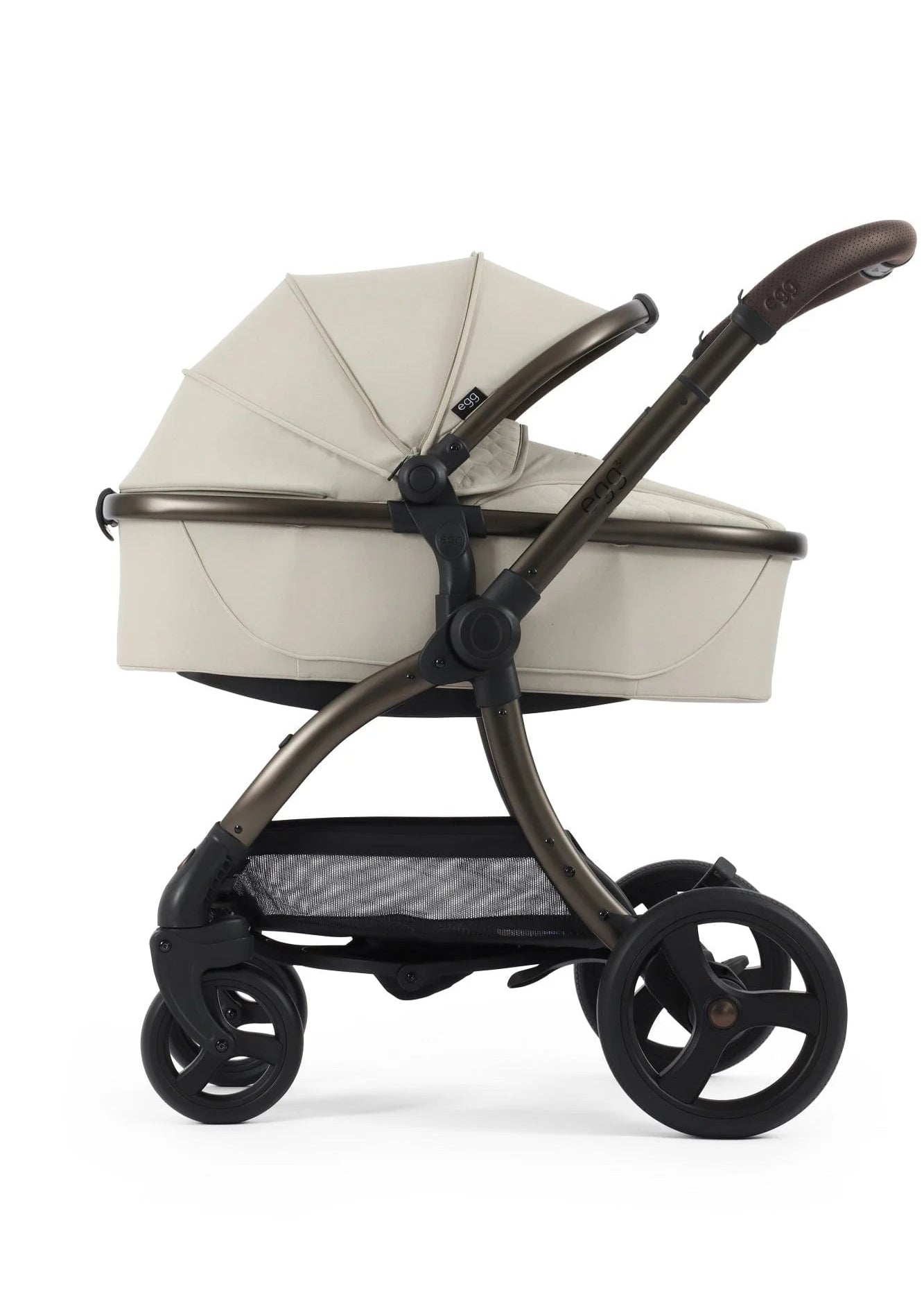 Egg 3 Cashmere Travel System