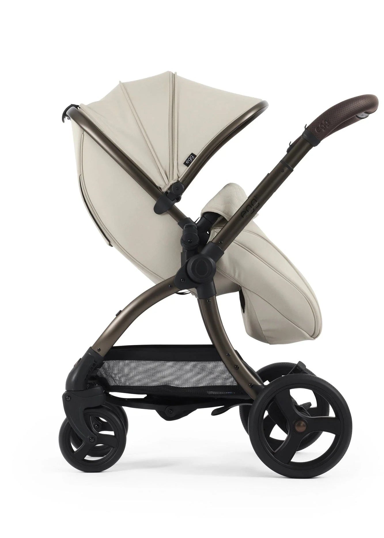 Egg 3 Cashmere Travel System