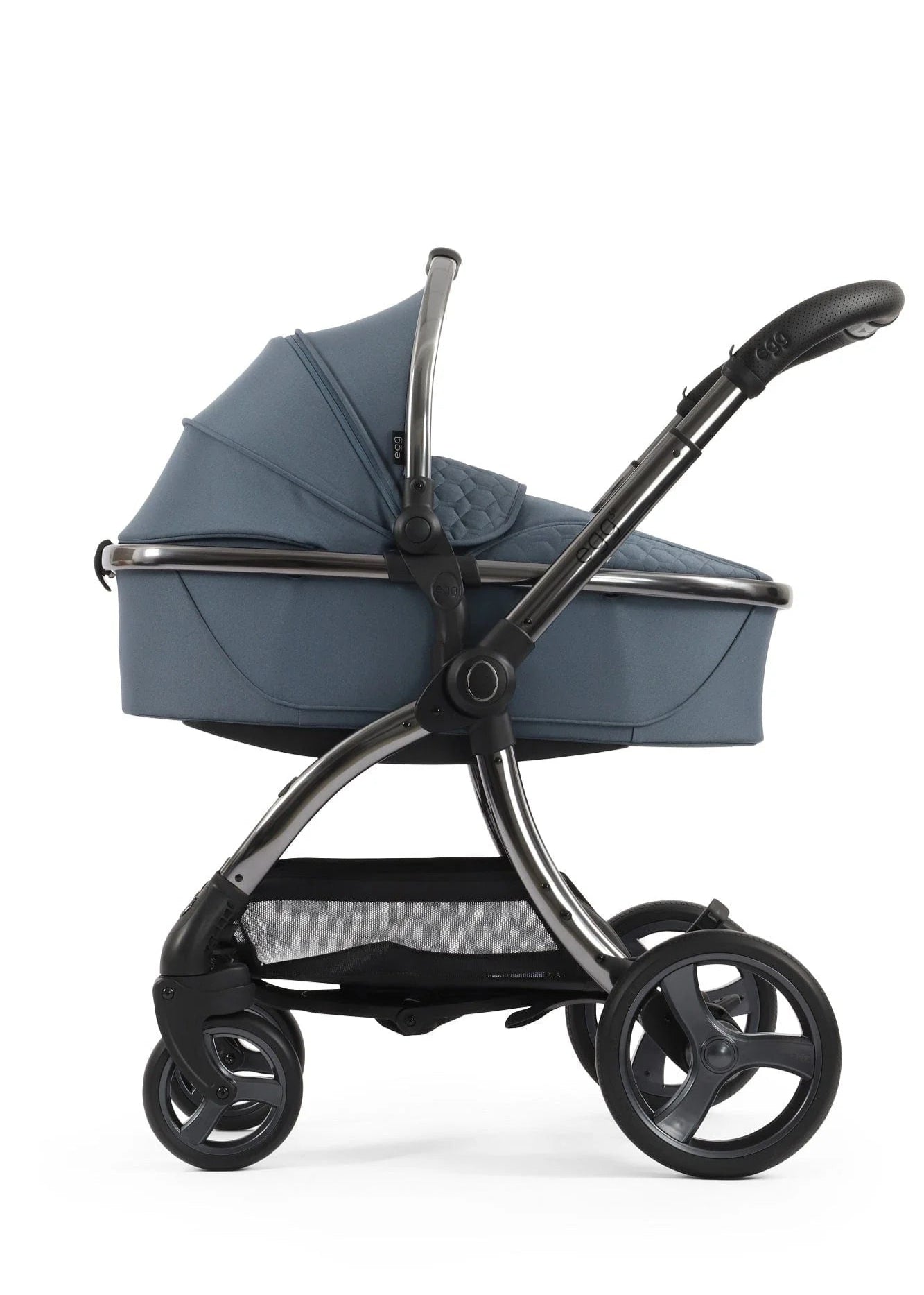 Egg 3 Topaz Travel System